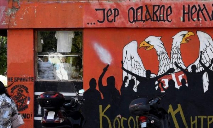 FAZ: Pse historitë horror të Beogradit në raport me Kosovën, janë thjesht propagandë