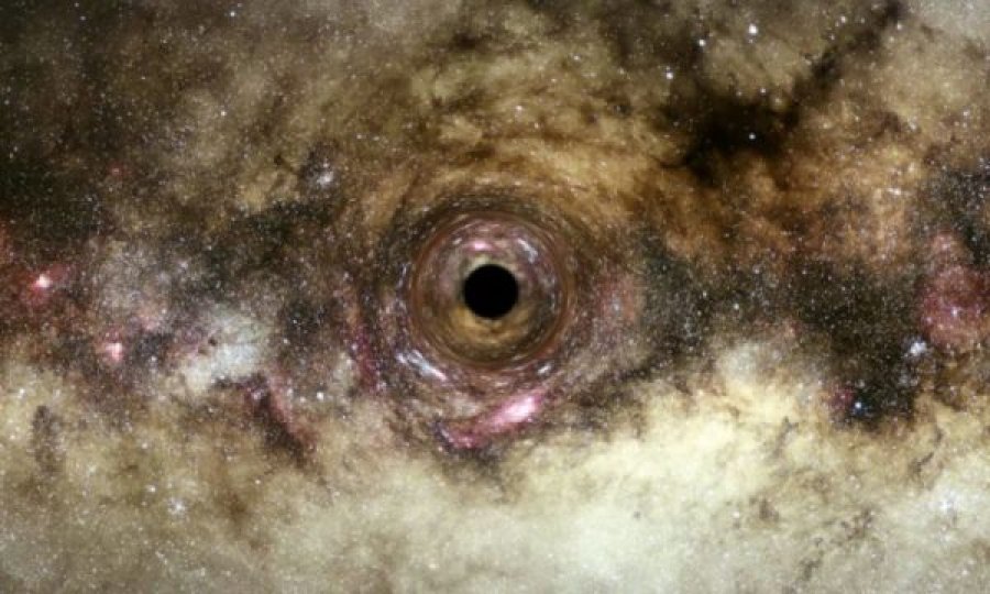 Astronomët kanë arritur një përparim të rëndësishëm