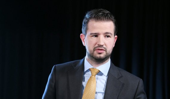 Pse presidenti i Malit të Zi nuk e bën publik takimin me Vjosa Osmanin?