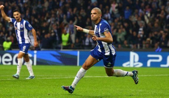 Mbyllen ndeshjet e para çerekfinale në Ligën e Europës