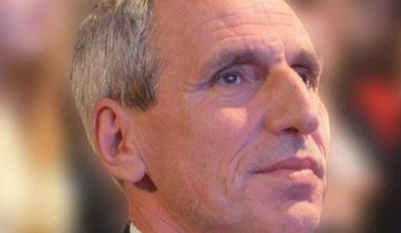Avni Klinaku: Nëse Asociacioni është në përputhje me Kushtetutën, qenka mjaftueshëm i keq