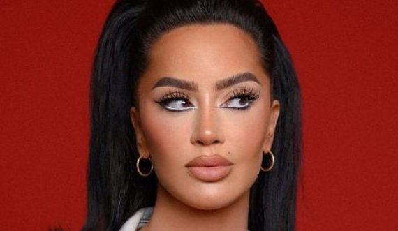 Dafina Zeqiri: Edhe unë jam njeri si çdo person tjetër