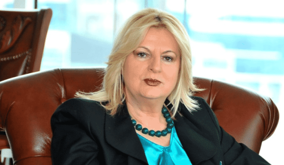 Edita Tahiri: As Kosova, e as Shqipëria nuk morën urimin e Trumpit 