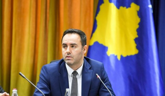 Kryeparlamentari Konjufca thotë se Kosova është gatshme për t’u bërë pjesë e OKB-së dhe BE-së