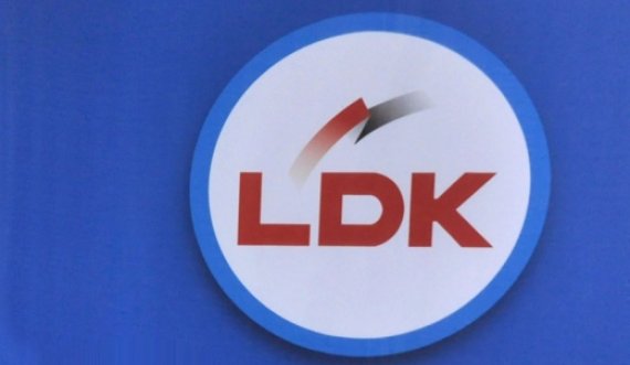 LDK thërret konferencë për media