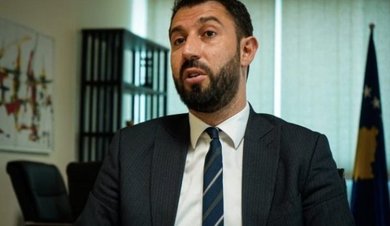 Krasniqi: Nuk ka informata për mbledhjen e nënshkrimeve për shkarkimin e kryetarëve në veri