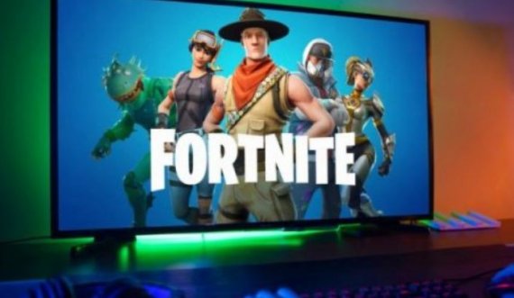 Fortnite theu të gjitha rekordet