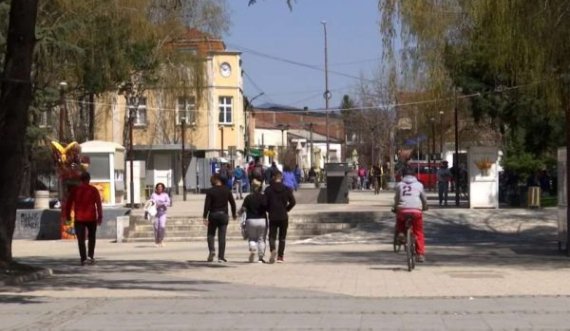 Së paku 3370 shqiptarë nga Lugina e Preshevës janë fshirë nga lista e votimit