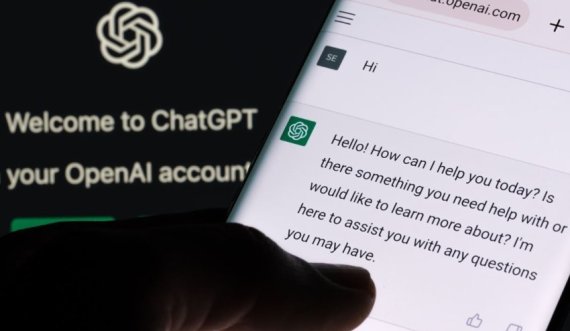 ChatGPT nuk kalon testin e besueshmërisë, studiuesit të shqetësuar për AI