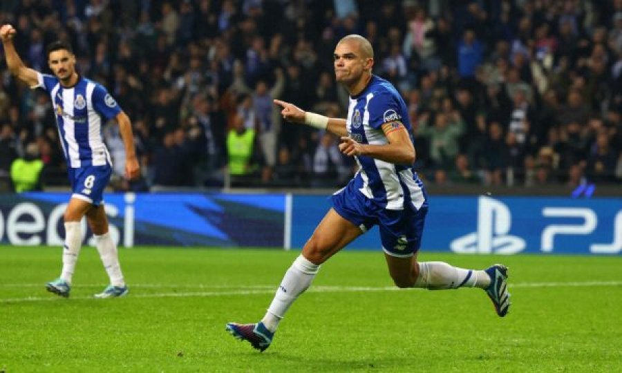 Mbyllen ndeshjet e para çerekfinale në Ligën e Europës