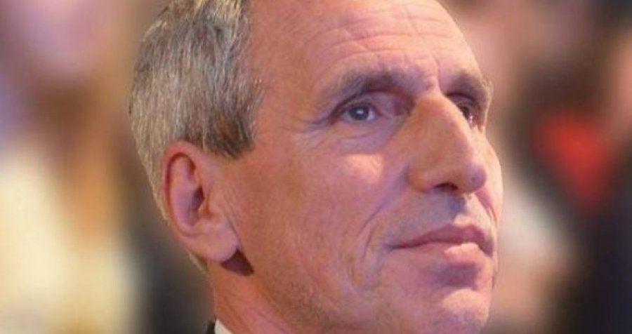 Avni Klinaku: Nëse Asociacioni është në përputhje me Kushtetutën, qenka mjaftueshëm i keq