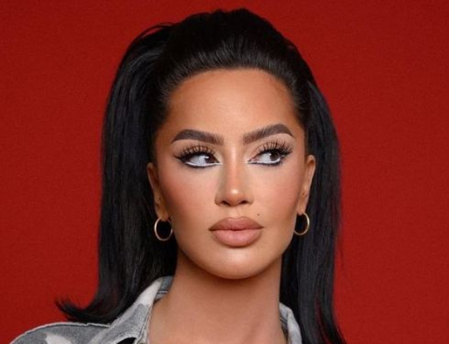 Dafina Zeqiri: I dashur  2023, faleminderit që më tregove ngjyrat e vërteta të njerëzve