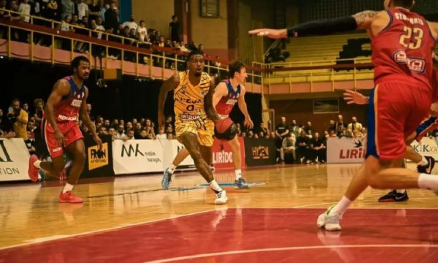 Peja e kërkon sonte fitoren e tretë radhazi në FIBA Europe Cup