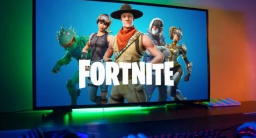 Fortnite theu të gjitha rekordet