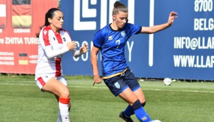 Kosova mposht Azerbajxhanin