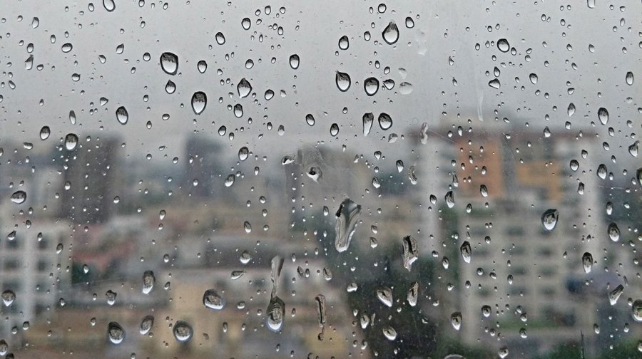 Sot moti me shi në Kosovë