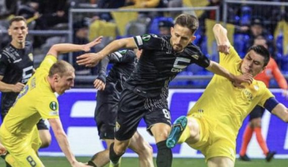 Ballkani barazon në Kazakistan ndaj Astanas