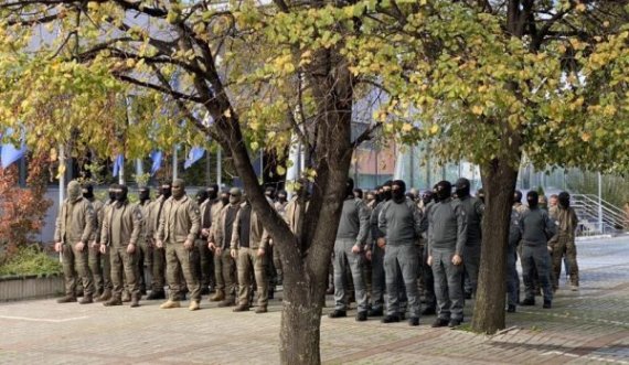 Mblidhet Kuvendi, në rend dite rezoluta për mbështetjen urgjente financiare të Policisë së Kosovës
