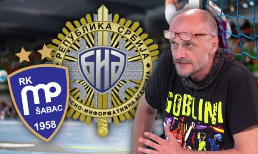 Misteri i zhdukjes së hendbollistëve algjerianë në Serbi: BIA e MPB-ja heshtin, gazetarit që e zbuloi zhdukjen po i ofrohen para për ta mbyllur gojën
