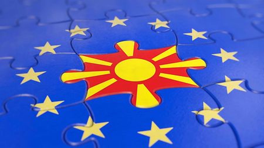 Marrëdhëniet me Rusinë: Maqedonia e Veriut qind për qind e harmonizuar me BE-në