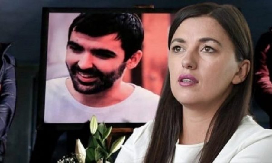 Prokuroria kërkon intervistimin si dëshmitare të ministres Haxhiu për rastin e Astrit Deharit