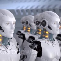 Robotët tash e tutje edhe boksojnë