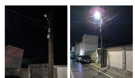 Komuna e Prishtinës rregullon ndriçimin publik në këto lagje