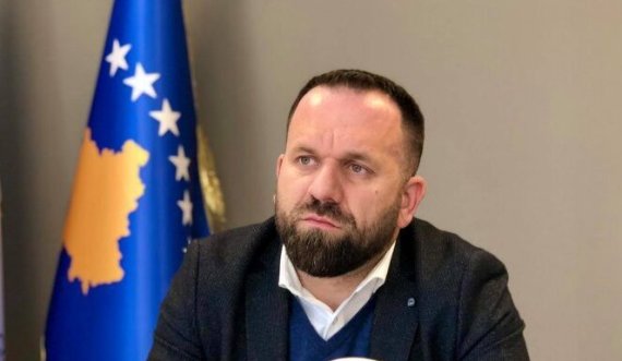 Rukiqi: Albin Kurti dhe Vetëvendosje janë të rrezikshëm për vet ekzistencën e Republikës