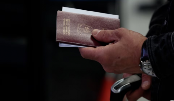 Liberalizimi i vizave, rritet interesimi i kosovarëve për pasaporta