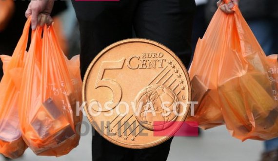Kosova kurseu një milion euro nga mospërdorimi i qeseve plastike