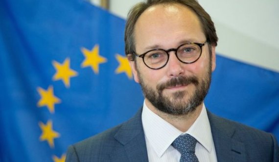 Giaufret: Brukseli do të bashkëpunojë me çdo qeveri në Serbi që synon BE-në