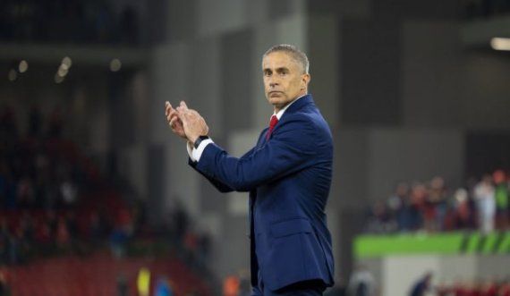 Trajneri Silvinjo zbardh listën e lojtarëve për dy “finalet” me Moldavinë & Ishujt Faroe, ftohen tre yje të futbollit shqiptarë