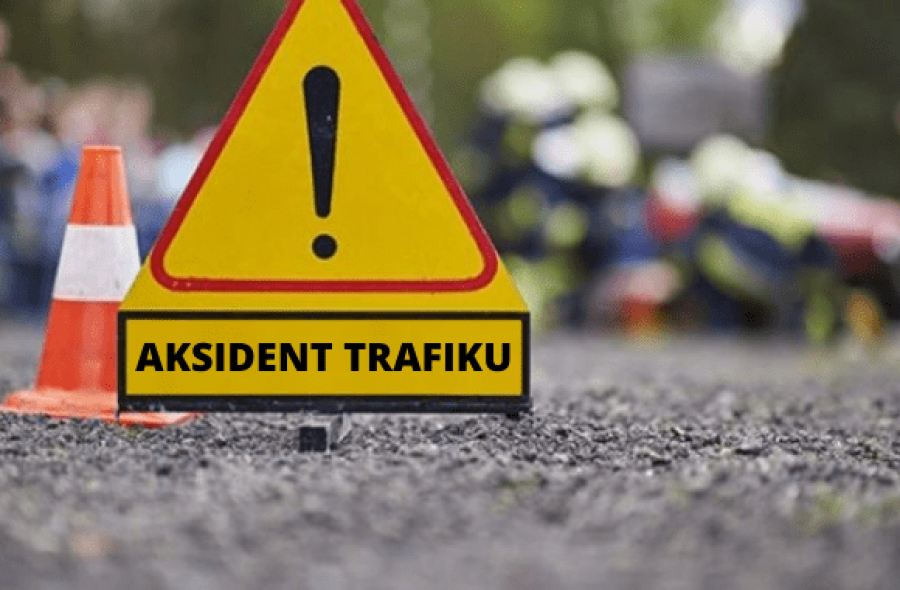 Gjatë 24 orët e fundit në Kosovë raportohet për disa aksidente trafiku