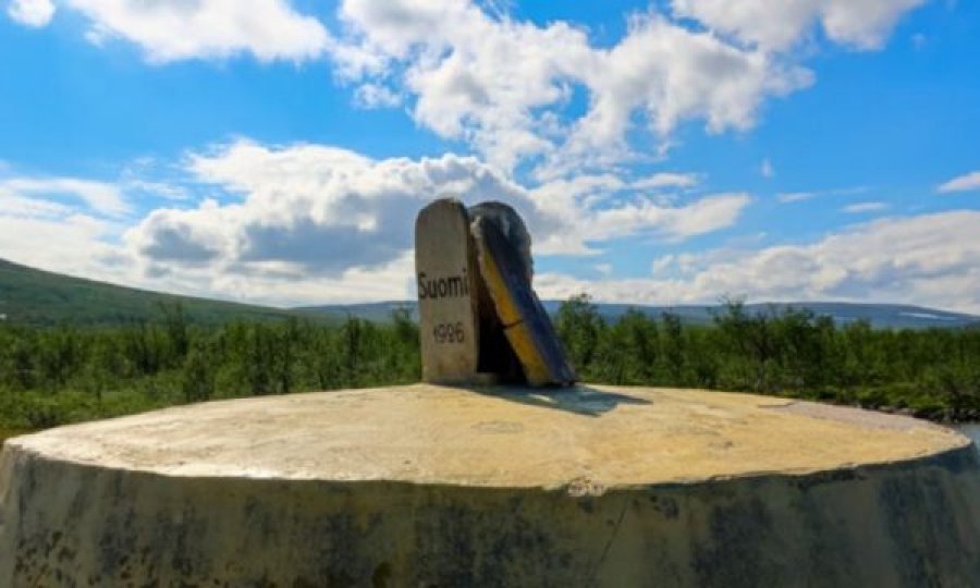 Në këtë destinacion mund të vizitoni tre shtete europiane në tre sekonda