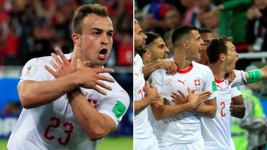 Zvicra publikon listën, ftohet Shaqiri, Xhaka dhe Zeqiri për ndeshjen ndaj Kosovës