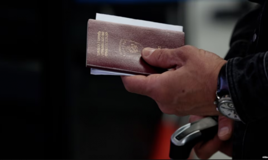 Liberalizimi i vizave, rritet interesimi i kosovarëve për pasaporta
