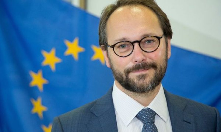 Giaufret: Brukseli do të bashkëpunojë me çdo qeveri në Serbi që synon BE-në