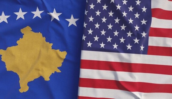 Amerika gjithmonë në krah të Kosovës garanton dhe nuk mashtron, bëjeni Asociacionin