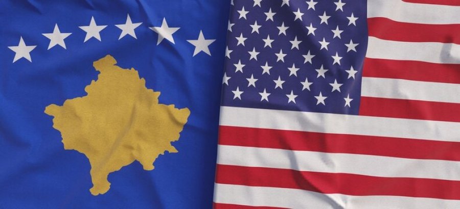 Amerika gjithmonë në krah të Kosovës garanton dhe nuk mashtron, bëjeni Asociacionin