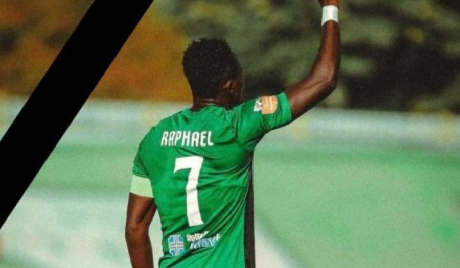 Ja çfarë pati deklaruar Dwamena për aparatin në zemër pak muaj para tragjedisë