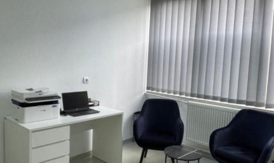 Në Lagjen e Studentëve hapet këshillimorja e parë falas për HIV, Hepatit B, C dhe Sifilis