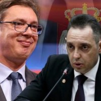 LIGJI AMERIKAN E MBYTI 'BOTËN SERBE'!