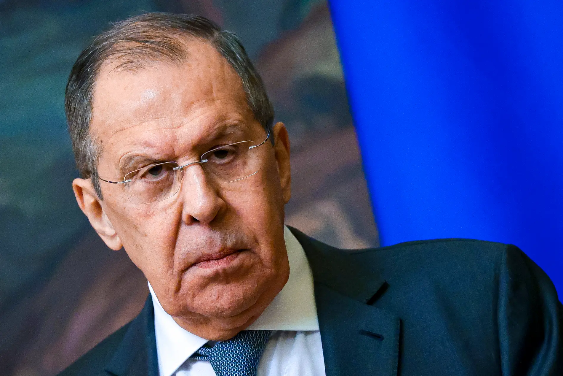Lavrov: Kusht për anëtarësimin e Serbisë në BE, njohja e Kosovës dhe sanksionet kundër Rusisë