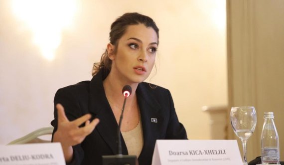 Doarsa Kica – Xhelili pretendon se qeveria u inspirua nga programi i LDK