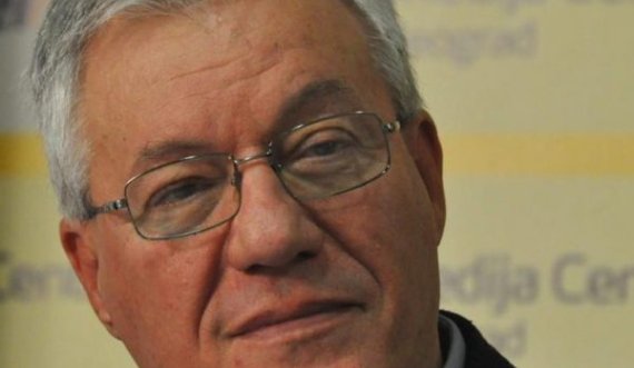 Profesori i pensionuar serb: Vuçiq bëri gabime më të mëdha me Kosovën, kjo me Radoiçiqin ishte “kashta e fundit”