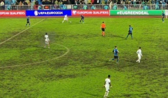 Komuna e Prishtinës del me njoftim: Mirëmbajtja e stadiumit 'Fadil Vokrri' obligim i FFK-së