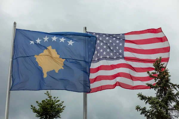 Tash foli Amerika për Asociacionin, Kosova nuk ka çka pret më shumë, por duhet të përgjigjet urgjentisht