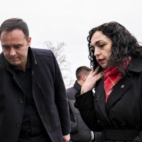 Nagavci: Konjufca ka më shumë vota se Vjosa Osmani për President