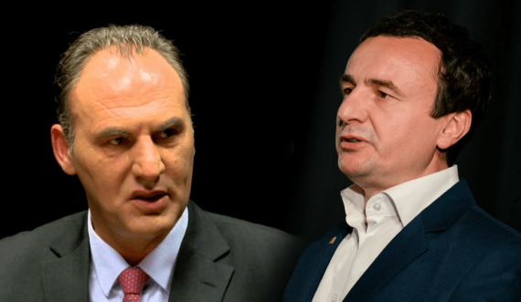Limaj: Nuk ka qeveri e cila ka keqpërdorë më shumë me paranë publikes sesa kjo e drejtuar nga Albin Kurti