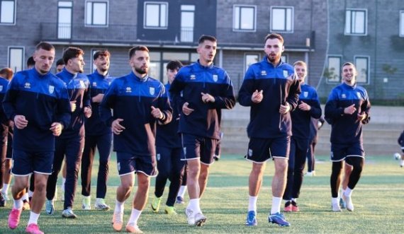 Kosova U21 nisi përgatitjet për ndeshjet me Bullgarinë dhe Izraelin